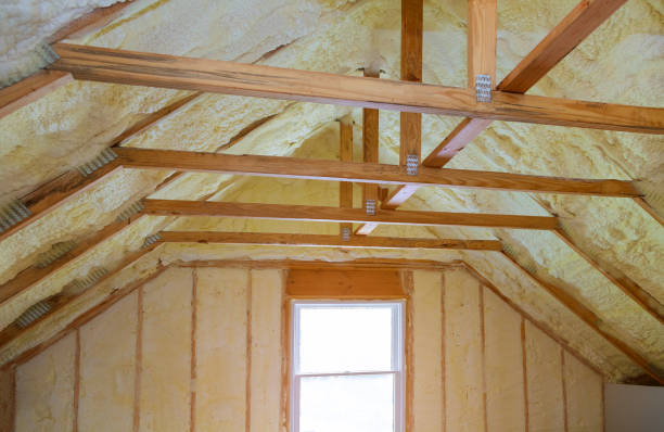 Best Spray Foam Insulation in Middletown, IN