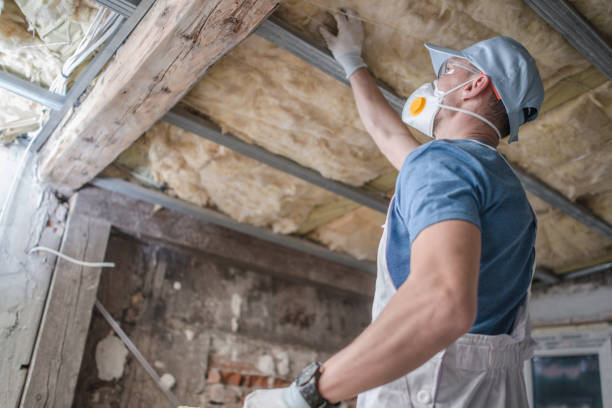 Best Specialized Insulation Services in Middletown, IN