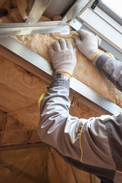 Best Spray Foam Insulation in Middletown, IN