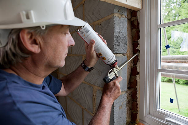 Types of Insulation We Offer in Middletown, IN