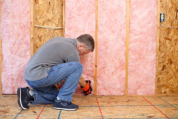 Types of Insulation We Offer in Middletown, IN