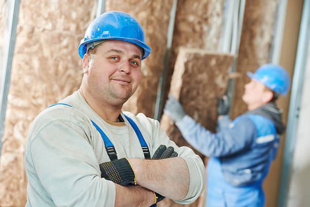 Best Insulation for Specific Applications in Middletown, IN