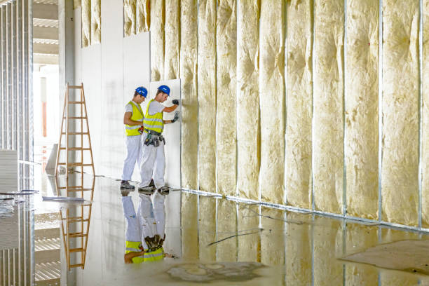 Trusted Middletown, IN Insulation Contractor Experts